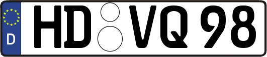 HD-VQ98