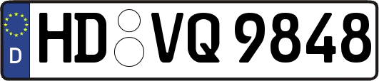 HD-VQ9848