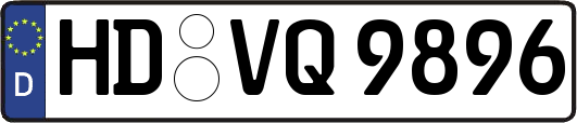 HD-VQ9896