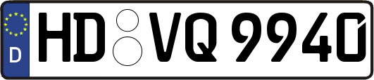 HD-VQ9940