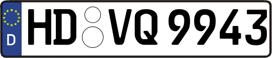 HD-VQ9943