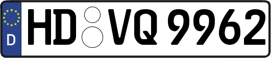 HD-VQ9962