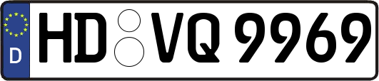 HD-VQ9969