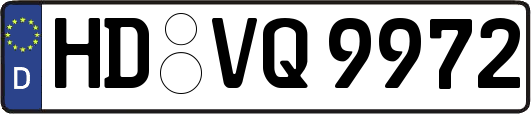 HD-VQ9972