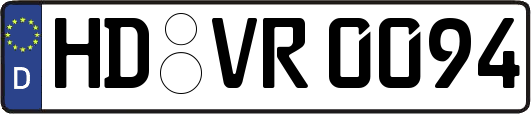HD-VR0094