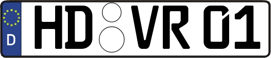 HD-VR01