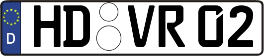 HD-VR02