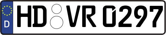 HD-VR0297