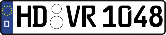 HD-VR1048