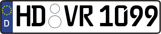 HD-VR1099