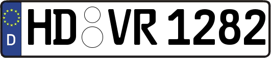 HD-VR1282