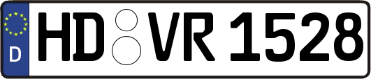 HD-VR1528