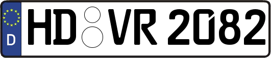 HD-VR2082