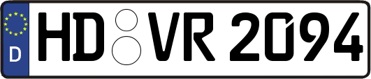 HD-VR2094
