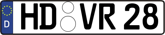 HD-VR28