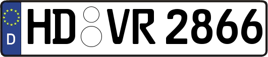 HD-VR2866