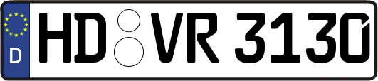 HD-VR3130