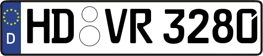 HD-VR3280
