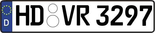 HD-VR3297