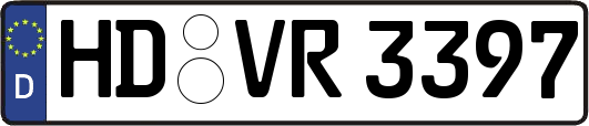 HD-VR3397