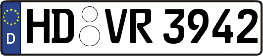 HD-VR3942