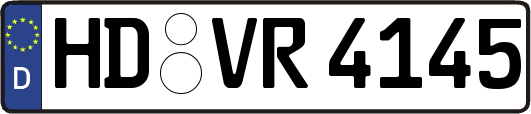 HD-VR4145