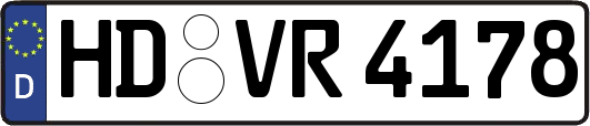 HD-VR4178