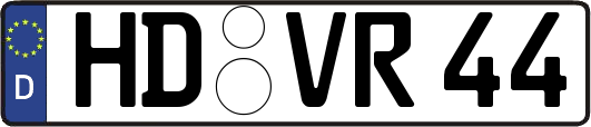 HD-VR44