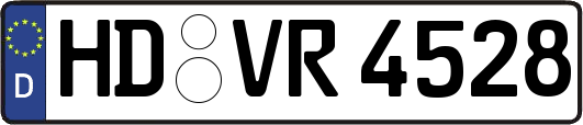 HD-VR4528