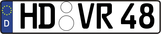 HD-VR48