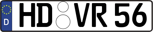 HD-VR56