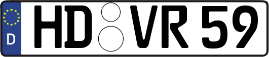HD-VR59