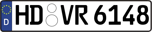 HD-VR6148