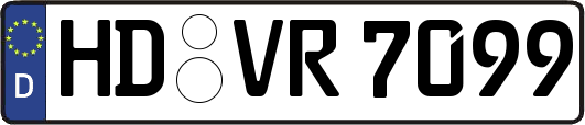 HD-VR7099