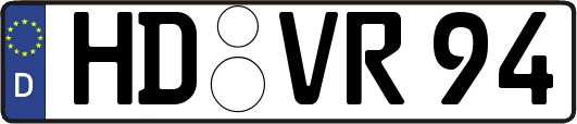 HD-VR94