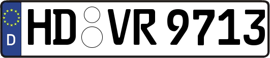 HD-VR9713