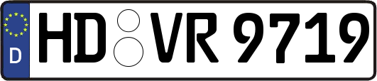 HD-VR9719