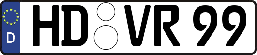 HD-VR99