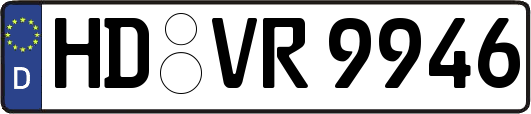 HD-VR9946