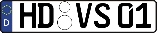 HD-VS01