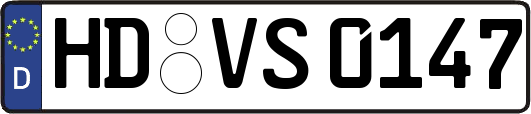 HD-VS0147