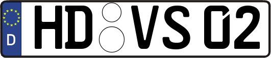 HD-VS02