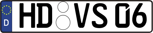 HD-VS06