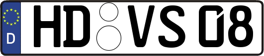 HD-VS08