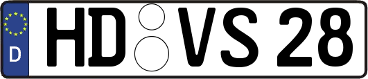 HD-VS28