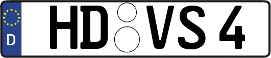 HD-VS4
