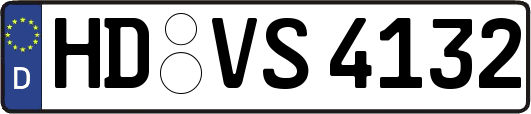 HD-VS4132
