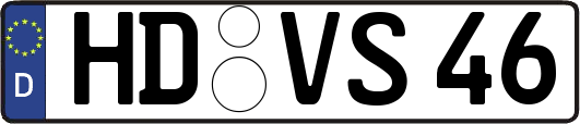 HD-VS46