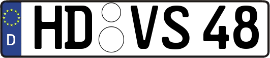 HD-VS48