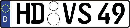 HD-VS49
